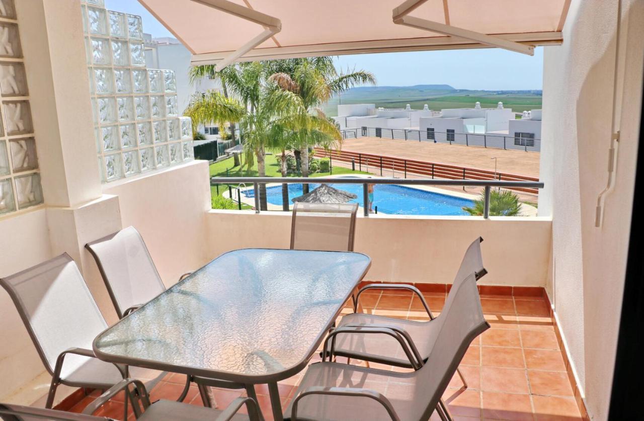 Apartamento Rio Salado Conil De La Frontera Exteriér fotografie