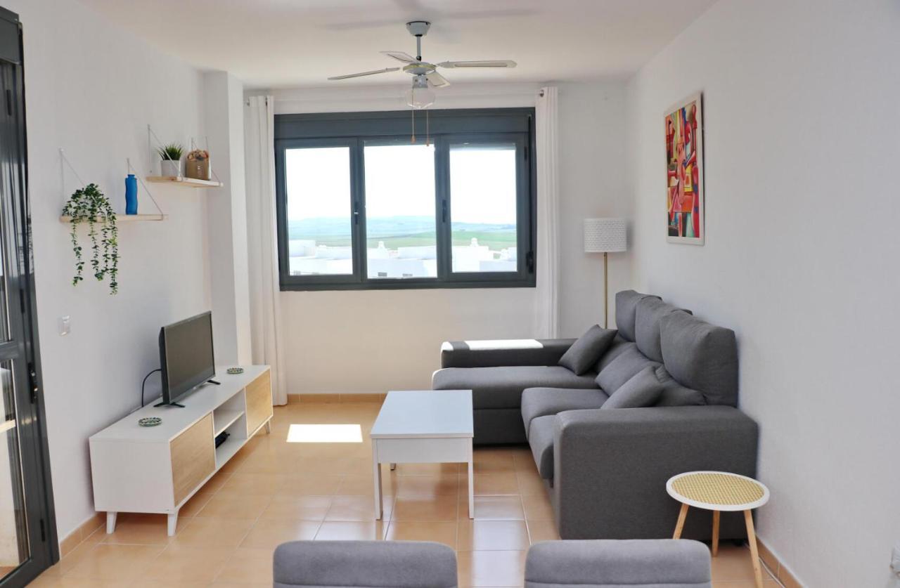 Apartamento Rio Salado Conil De La Frontera Exteriér fotografie
