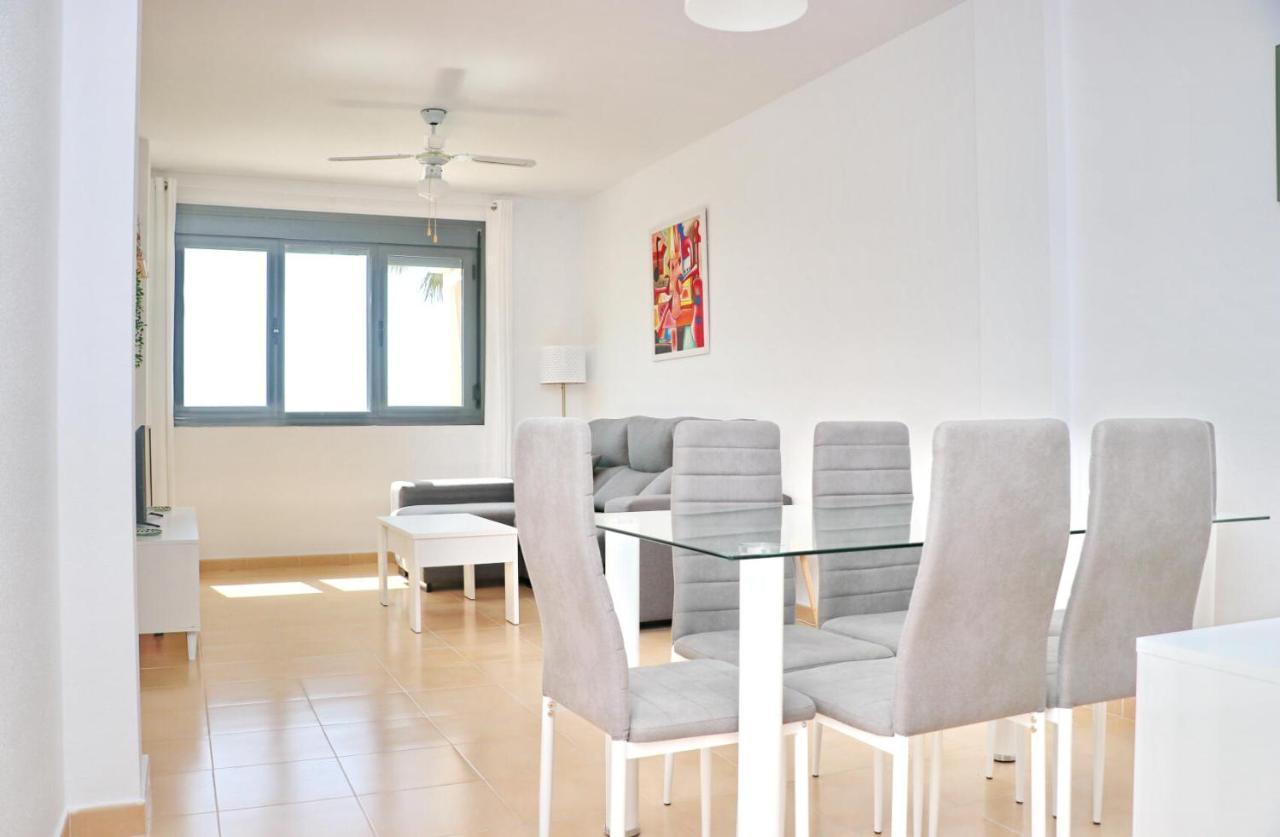 Apartamento Rio Salado Conil De La Frontera Exteriér fotografie