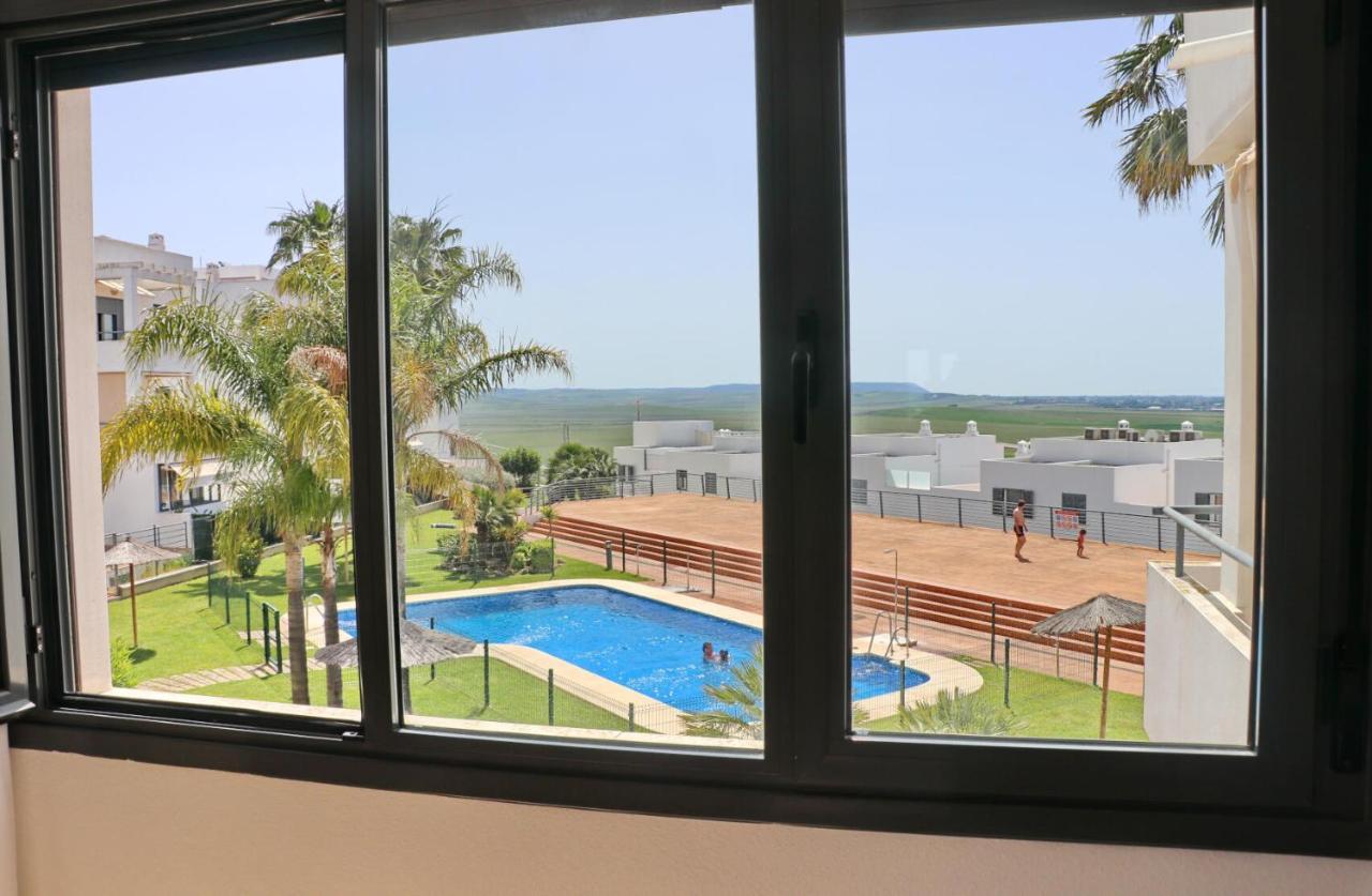 Apartamento Rio Salado Conil De La Frontera Exteriér fotografie