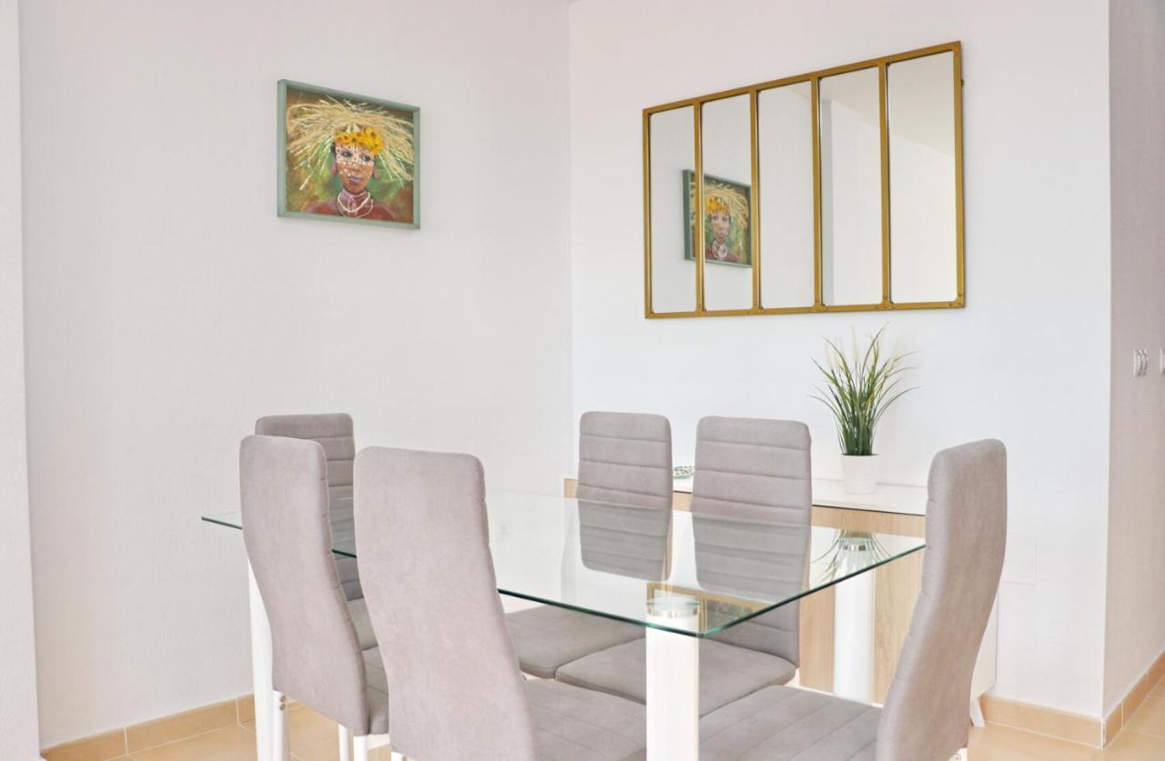 Apartamento Rio Salado Conil De La Frontera Exteriér fotografie