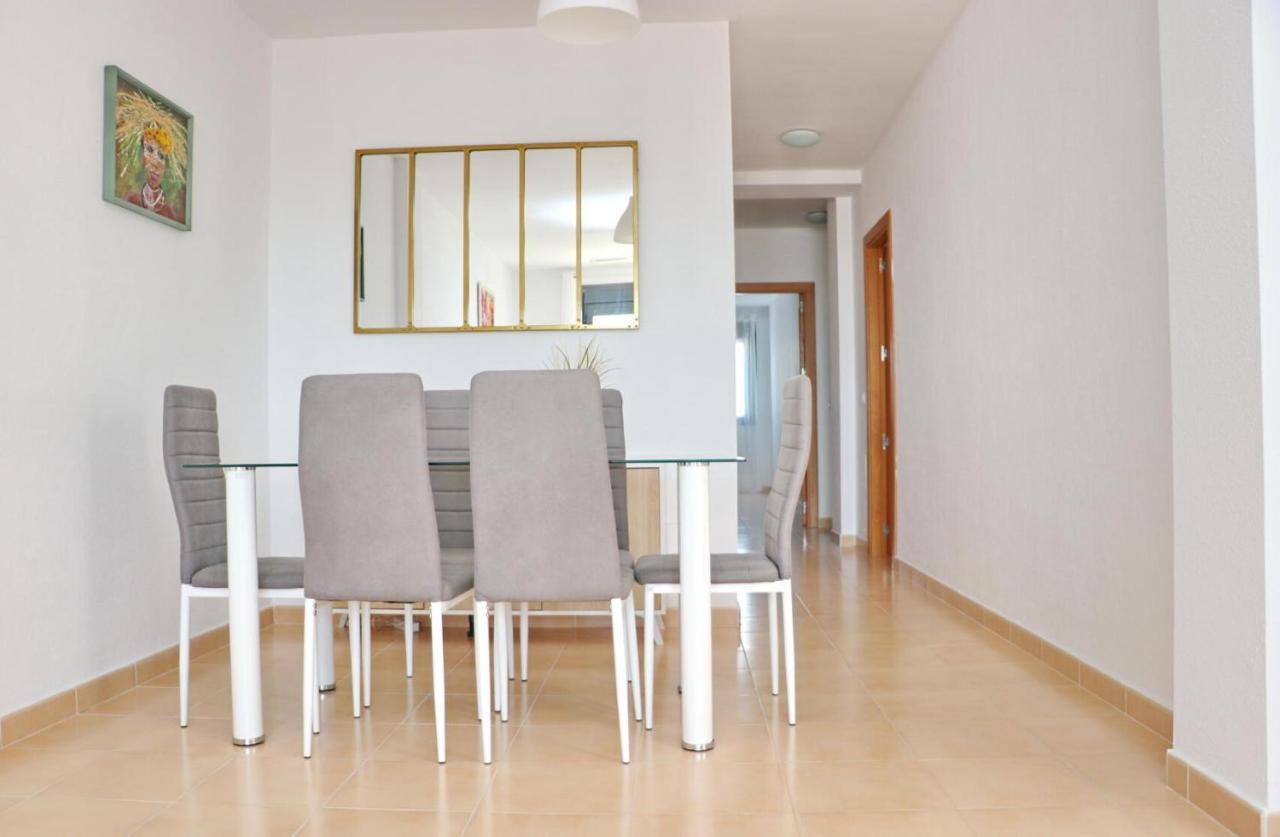 Apartamento Rio Salado Conil De La Frontera Exteriér fotografie
