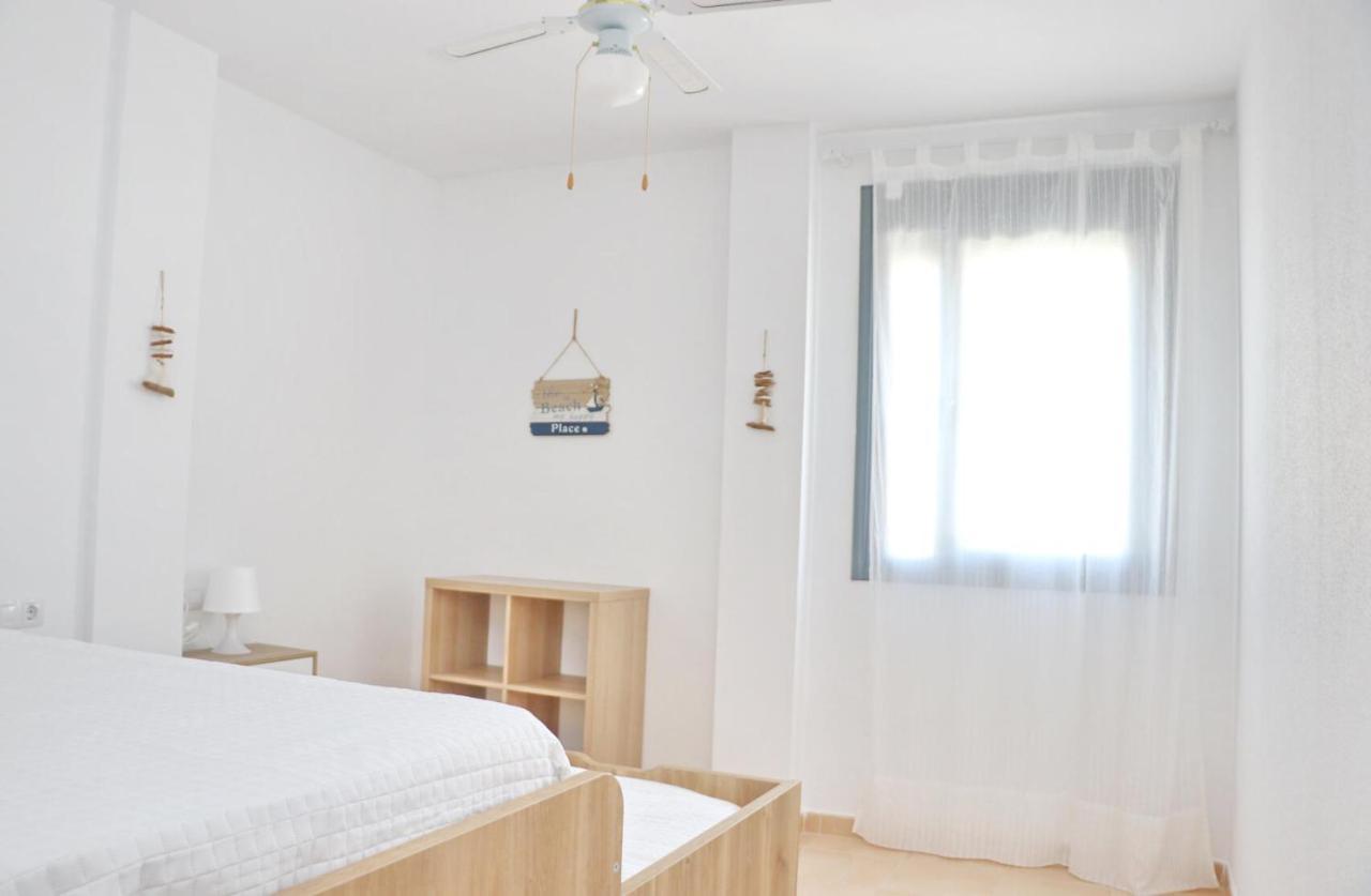 Apartamento Rio Salado Conil De La Frontera Exteriér fotografie