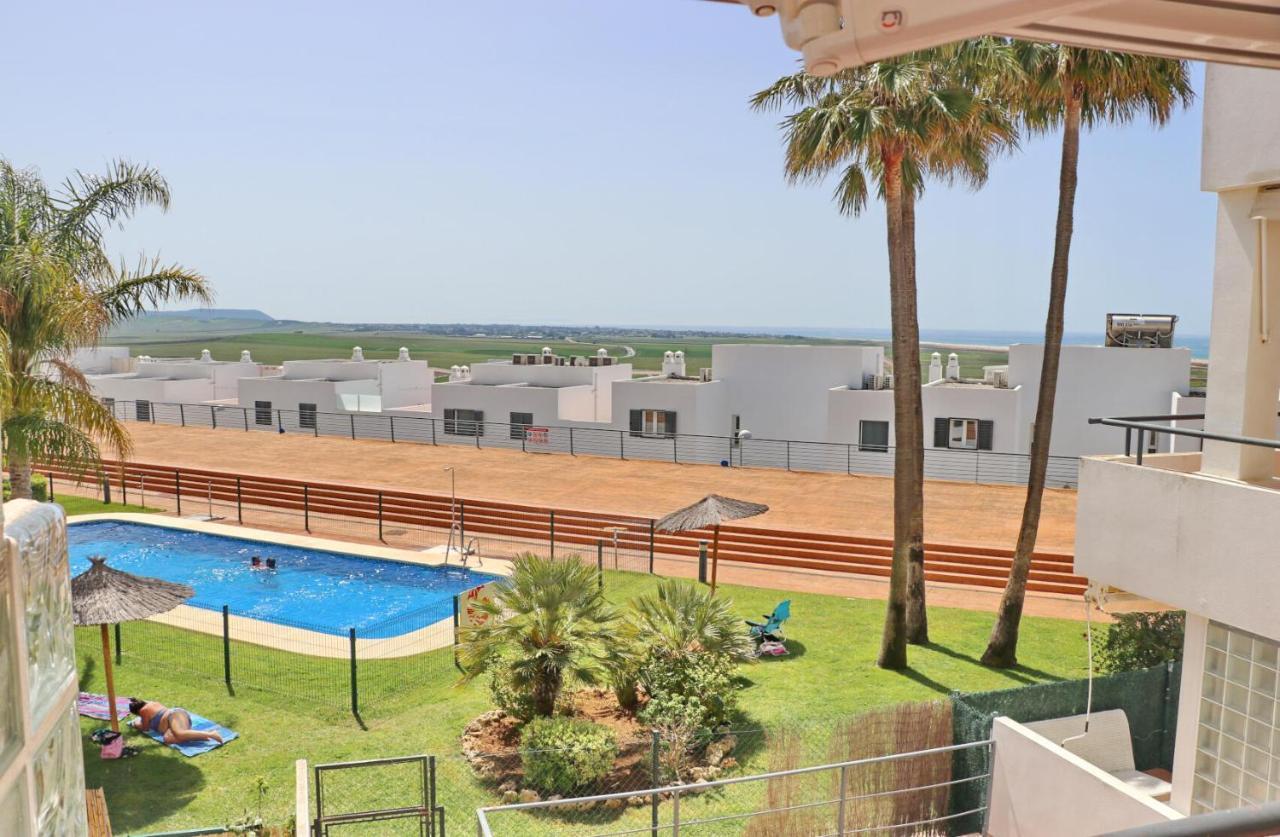 Apartamento Rio Salado Conil De La Frontera Exteriér fotografie