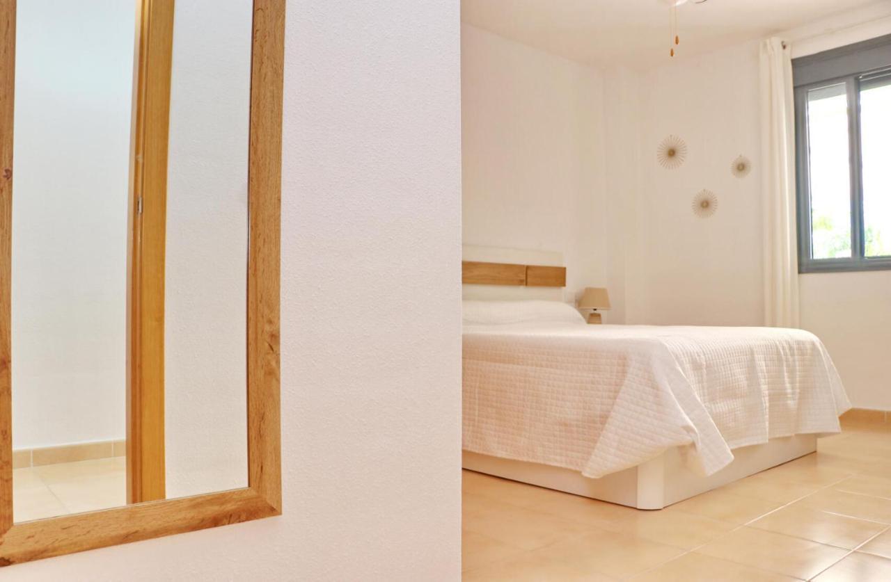 Apartamento Rio Salado Conil De La Frontera Exteriér fotografie