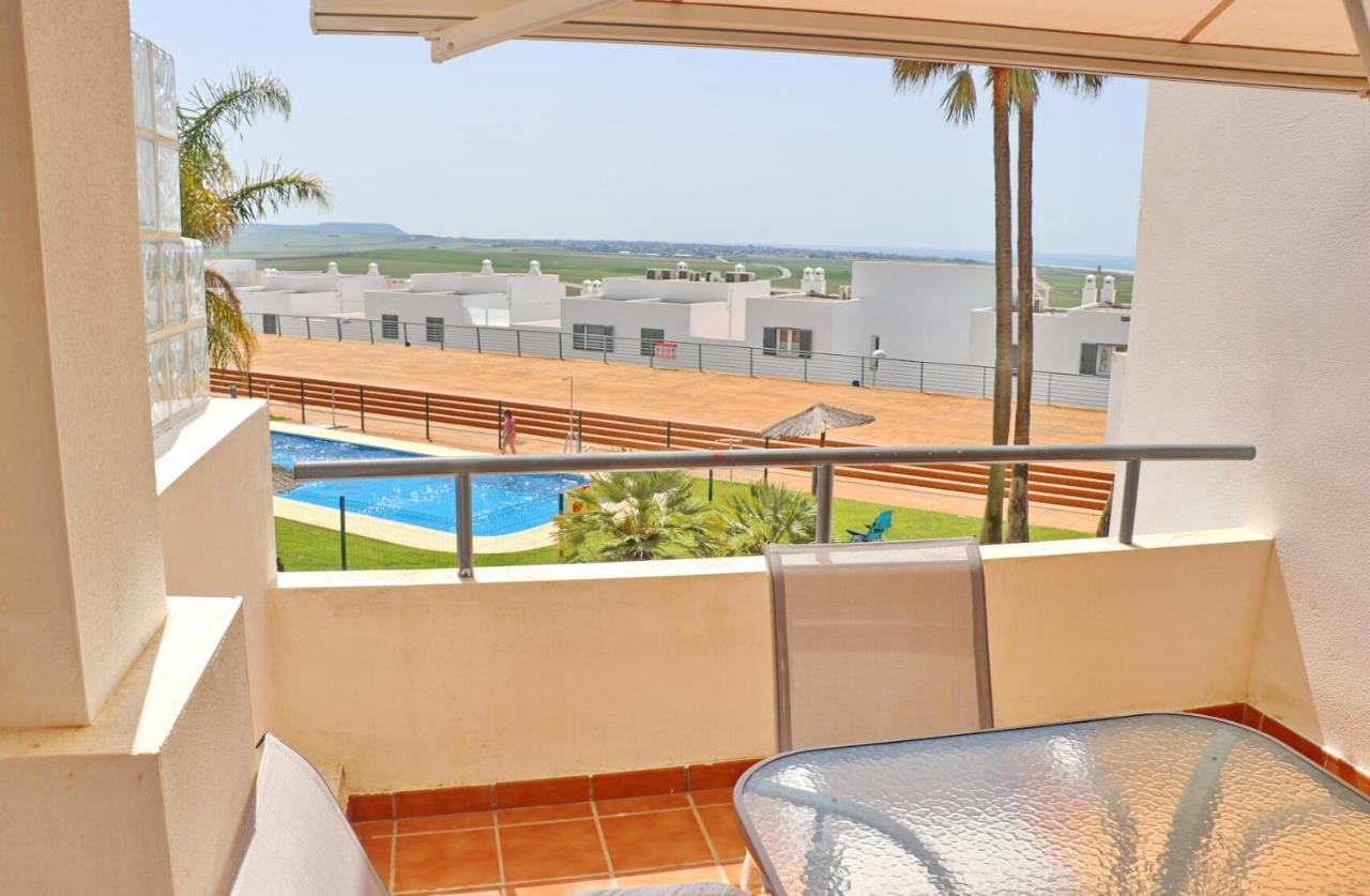 Apartamento Rio Salado Conil De La Frontera Exteriér fotografie