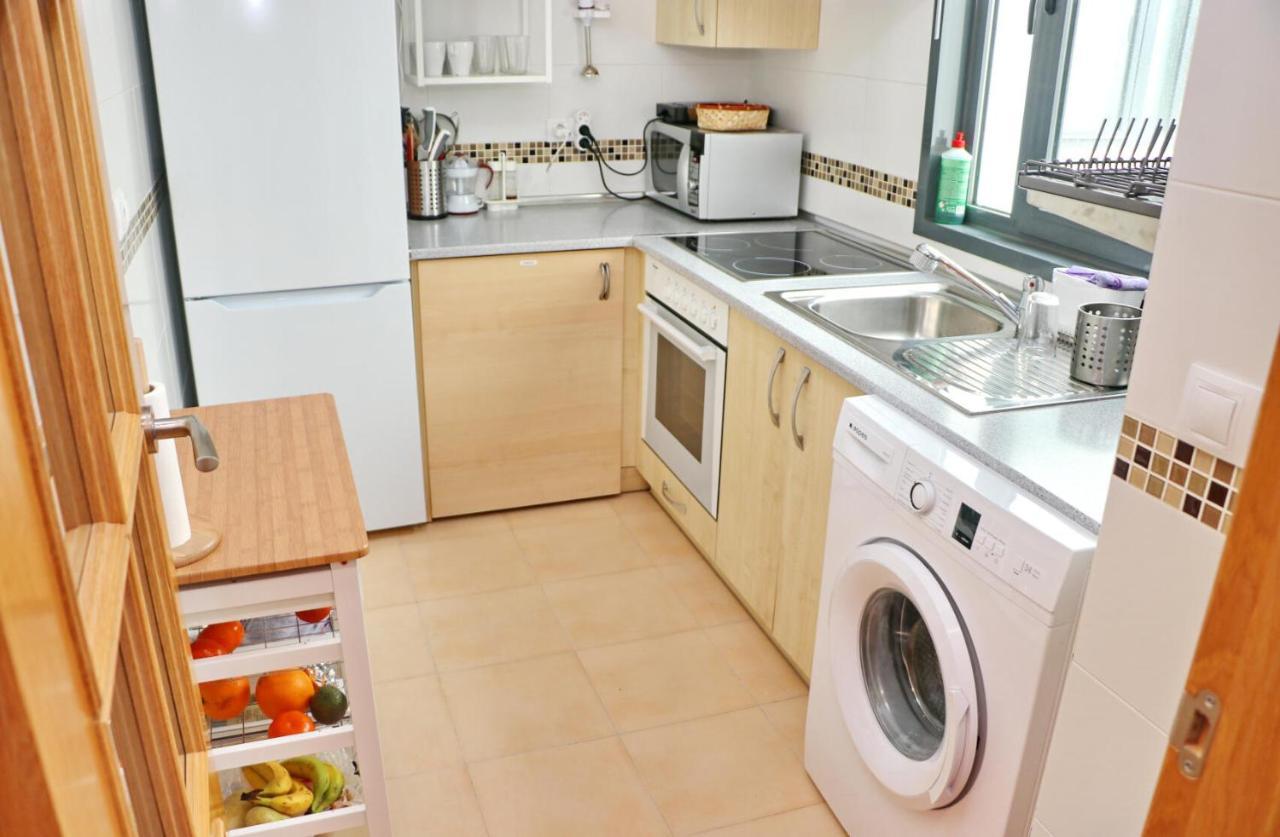 Apartamento Rio Salado Conil De La Frontera Exteriér fotografie