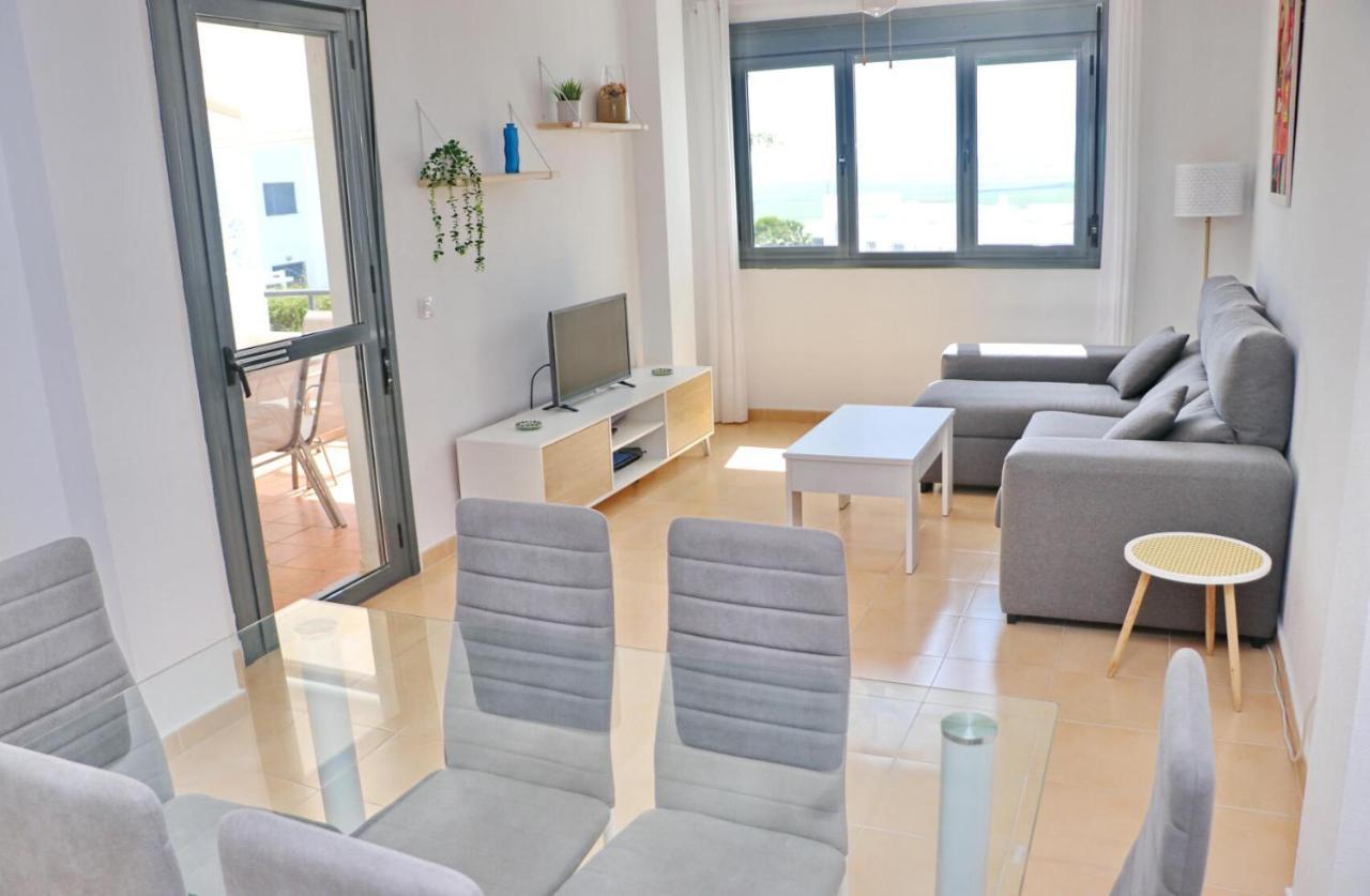 Apartamento Rio Salado Conil De La Frontera Exteriér fotografie