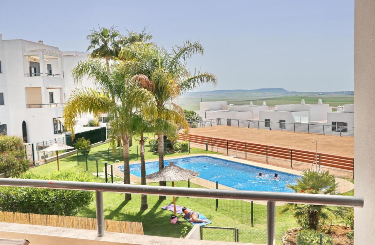 Apartamento Rio Salado Conil De La Frontera Exteriér fotografie