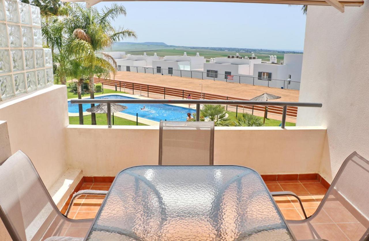 Apartamento Rio Salado Conil De La Frontera Exteriér fotografie