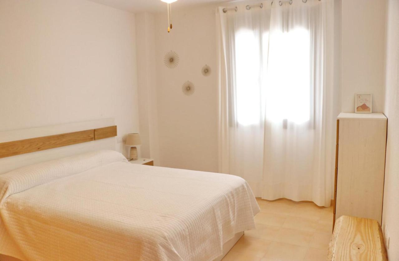 Apartamento Rio Salado Conil De La Frontera Exteriér fotografie