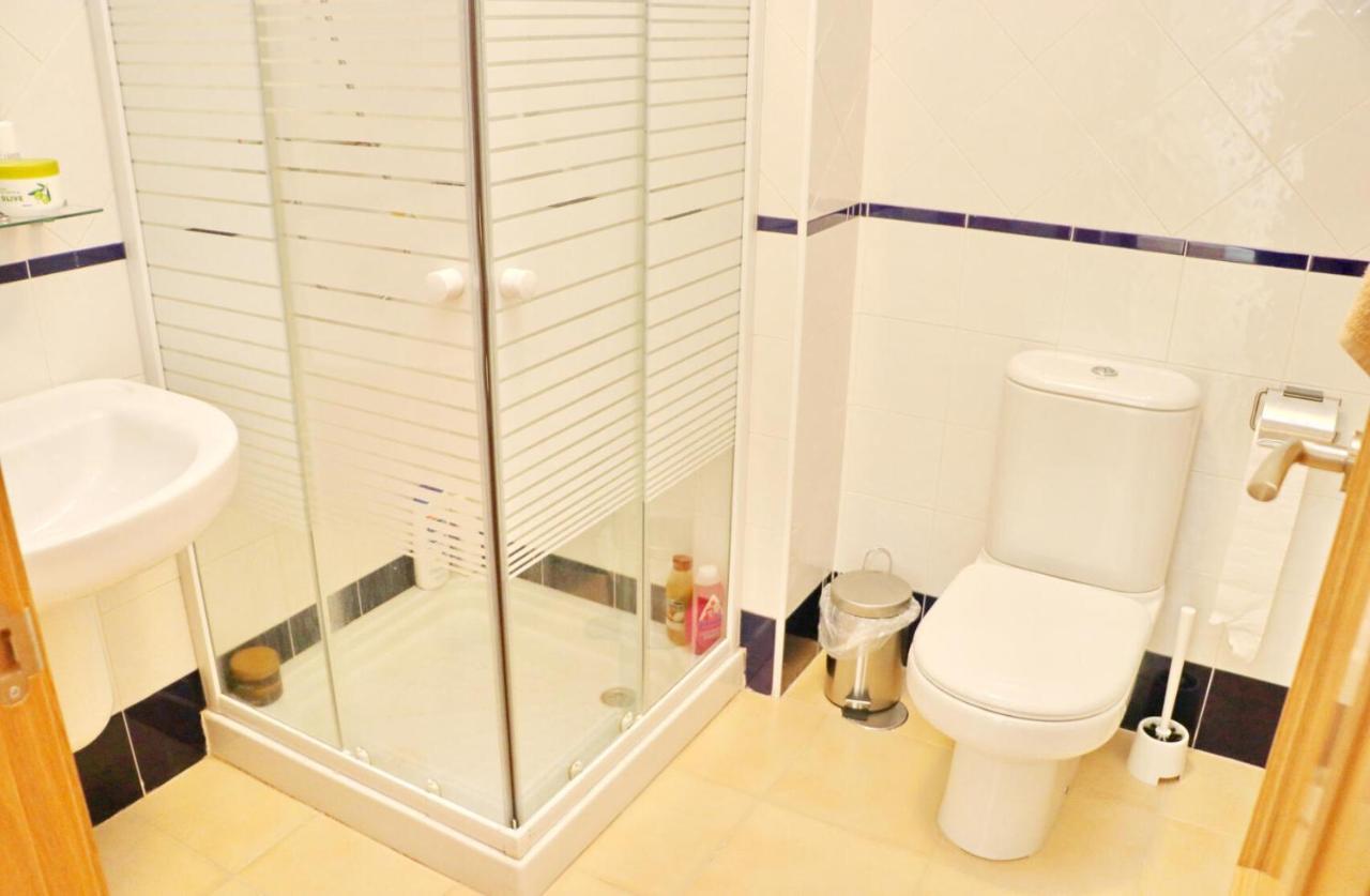Apartamento Rio Salado Conil De La Frontera Exteriér fotografie