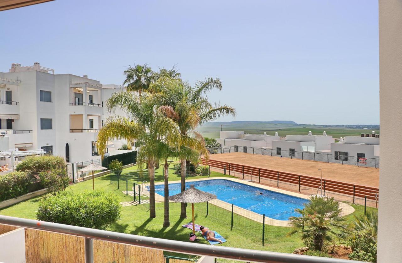 Apartamento Rio Salado Conil De La Frontera Exteriér fotografie