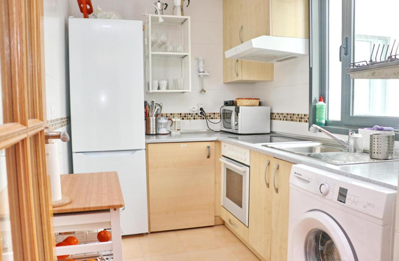 Apartamento Rio Salado Conil De La Frontera Exteriér fotografie