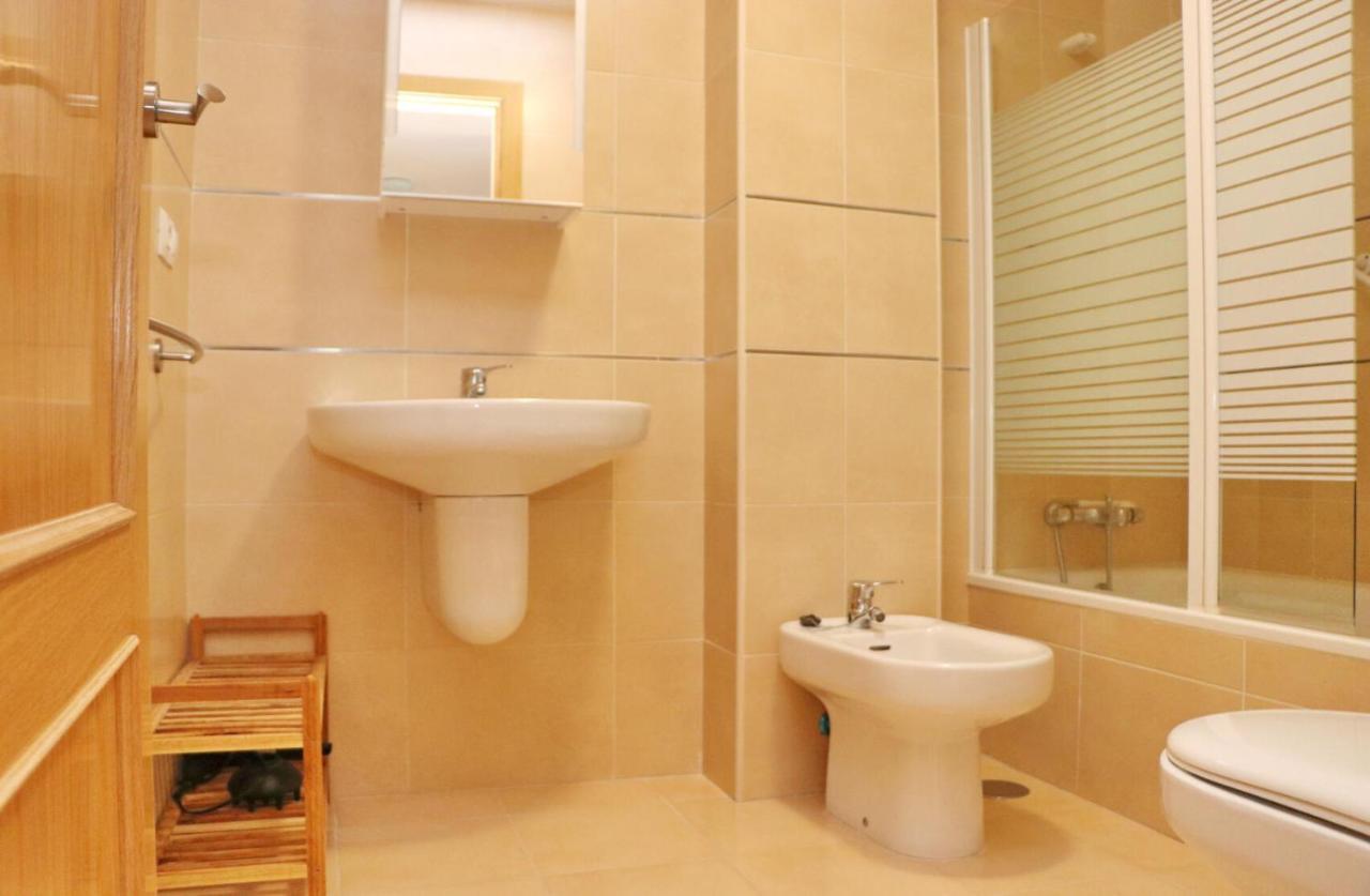 Apartamento Rio Salado Conil De La Frontera Exteriér fotografie